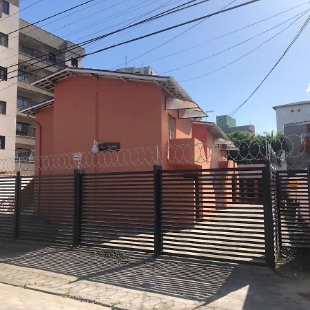 Kitnet Itagua Ubatuba Apartment Exterior photo